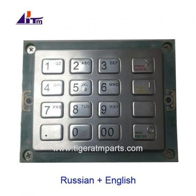YT2.232.0301 GRG بانکداری EPP-004 صفحه کلید ATM قطعات یدکی صفحه کلید