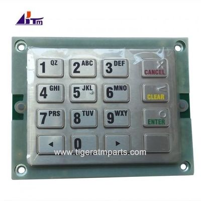 YT2.232.033 GRG بانکداری EPP-003 صفحه کلید دستگاه ATM ، دستگاه پول نقد EPP