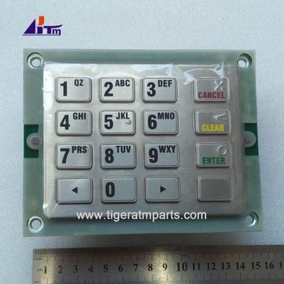 YT2.232.033 GRG بانکداری EPP-003 صفحه کلید دستگاه ATM ، دستگاه پول نقد EPP