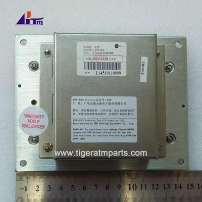 YT2.232.033 GRG بانکداری EPP-003 صفحه کلید دستگاه ATM ، دستگاه پول نقد EPP