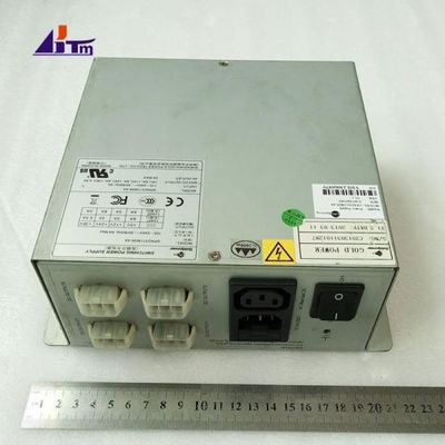 قطعات دستگاه ATM GRG بانکداری H22N منبع برق سوئیچ YT3.688.010