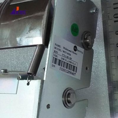 قطعات دستگاه ATM GRG شاتر بازپرداخت بانکی WST-002A YT4.120.129