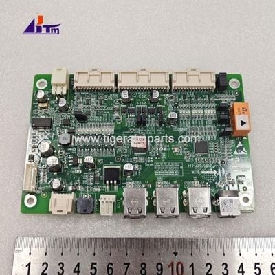GRG قطعات ATM USB IO سیگنال کنترل هیئت مدیره 301010830003 YT2.503.0497