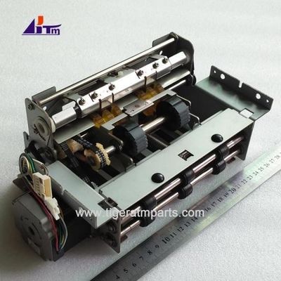 فیدر یادداشت دستگاه بانک GRG NF-001 YT4.029.020 قطعات ATM