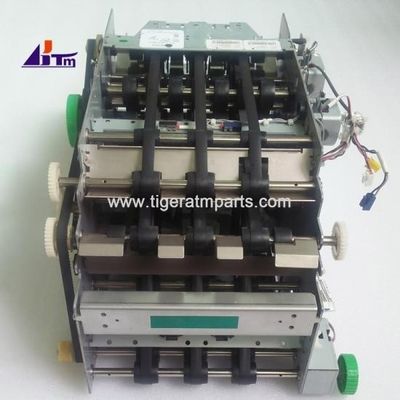 قطعات دستگاه ATM GRG بانکداری CDM8240 یادداشت حمل و نقل NT-001 YT4.029.025
