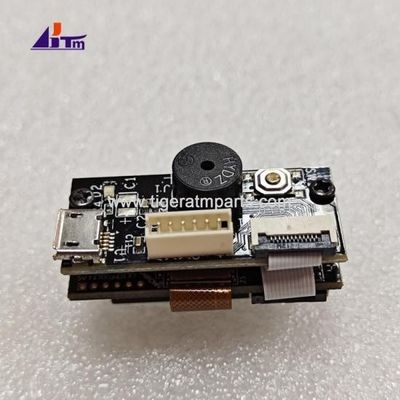 ماژول اسکن کد QR GRG NT0810-1 0810-122090002 202060224 قطعات دستگاه صراف پول
