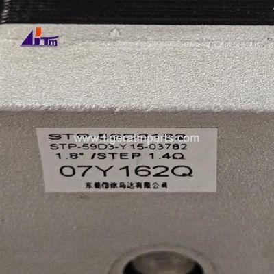 قطعات دستگاه ATM GRG بانکدار موتور گام بردار STP-59D3182 711060538