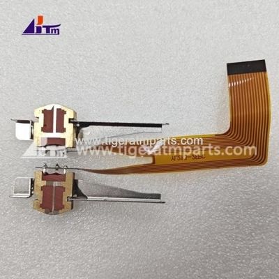 خواننده کارت GRG Sankyo ICT3Q8-3H0180-S R/W Head Assy S66A624A02 202011056-01