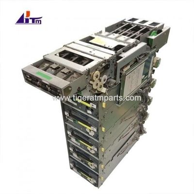 ماژول دستگاه Fujitsu F510 با کاسه های بانک قطعات دستگاه ATM