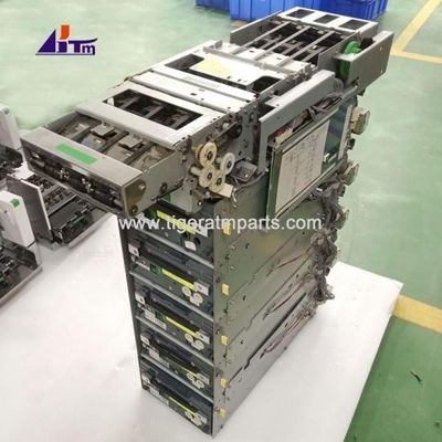 ماژول دستگاه Fujitsu F510 با کاسه های بانک قطعات دستگاه ATM