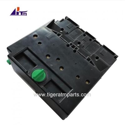 KD03562-D900 Fujitsu G510 جعبه رد کاسه دستگاه ATM قطعات ماشین