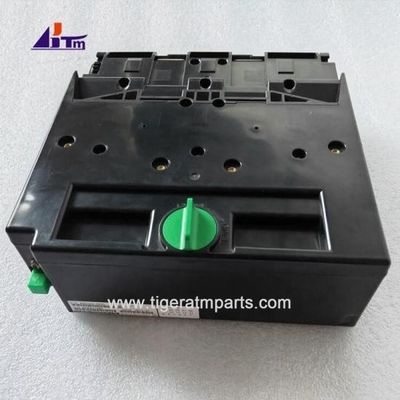 KD03562-D900 Fujitsu G510 جعبه رد کاسه دستگاه ATM قطعات ماشین