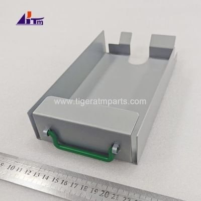 Fujitsu F53 Dispenser Reject Cassette Box KD03232-C540 لوازم جانبی دستگاه ATM