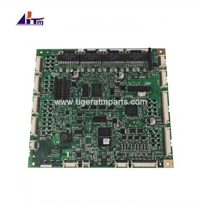 فجیتسو F53 دستگاه کنترل دستگاه پول نقد KD25049-B91106 قطعات معدنی ATM
