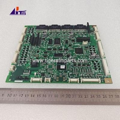 فجیتسو F53 دستگاه کنترل دستگاه پول نقد KD25049-B91106 قطعات معدنی ATM
