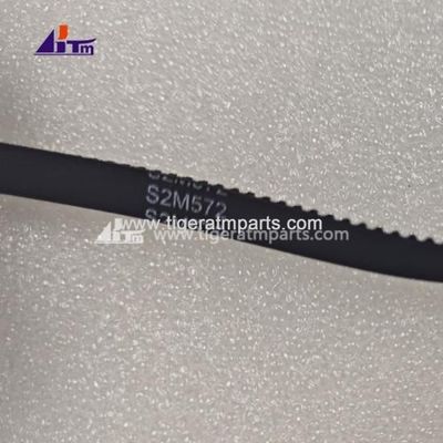 قطعات ATM Fujitsu F53 F56 کمربند زمان بندی دستگاه S2M572 CA02953-3286 GF0300