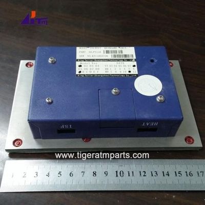 PT116 King Teller ATM قطعات EPP صفحه کلید Pinpad قطعات دستگاه ATM