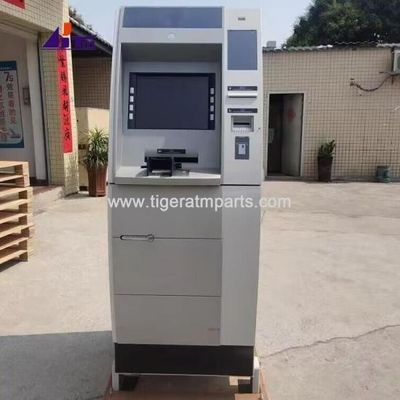 وینکور نیکسدورف 8100 بانک سیستم های ATM ماشین نقد خودکار