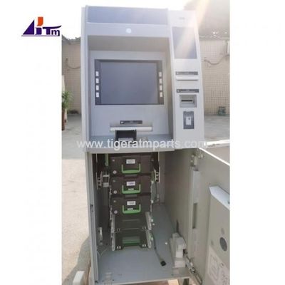 وینکور نیکسدورف 8100 بانک سیستم های ATM ماشین نقد خودکار