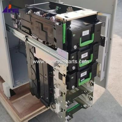وینکور نیکسدورف 8100 بانک سیستم های ATM ماشین نقد خودکار