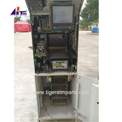 وینکور نیکسدورف سینئو C4060 بازیافت تعمیرات قطعات ماشین ATM