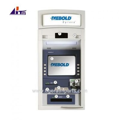 قطعات یدکی کامل ماژول های دستگاه دیبولد Opteva 562 ATM