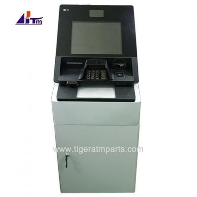 NCR 6683 دستگاه ATM بانک خود خدمت 83 دستگاه ATM بازیافت کننده دستگاه کامل