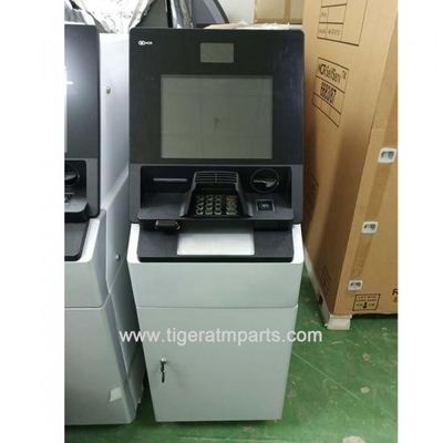 NCR 6683 دستگاه ATM بانک خود خدمت 83 دستگاه ATM بازیافت کننده دستگاه کامل