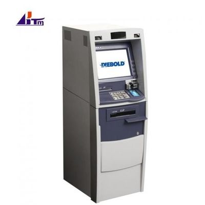 دستگاه ATM بانک NCR Diebold Wincor Hyosung Hitachi GRG
