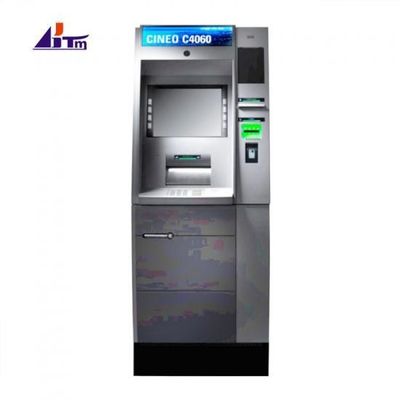 دستگاه ATM بانک NCR Diebold Wincor Hyosung Hitachi GRG