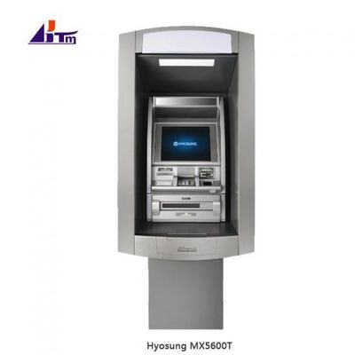 دستگاه ATM بانک NCR Diebold Wincor Hyosung Hitachi GRG