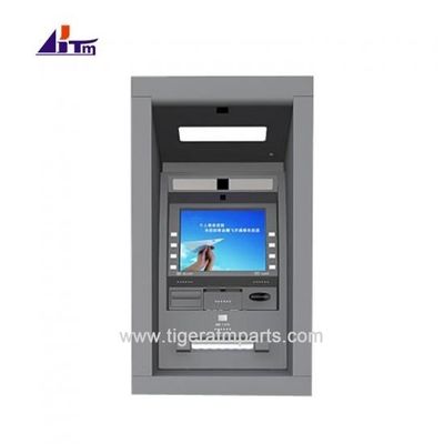 KT1688-A9 کنگ تلر از طریق دیوار دستگاه پرداخت پول از دستگاه بانکی