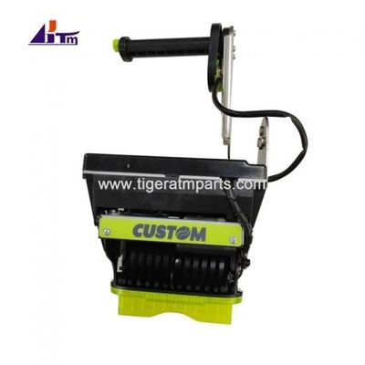 چاپگر CUSTOM TG2480H USB RS232 قطعات اصلی جدید دستگاه ATM