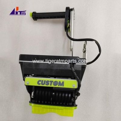 چاپگر CUSTOM TG2480H USB RS232 قطعات اصلی جدید دستگاه ATM