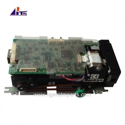 قطعات دستگاه ATM سانکیو کامپکت کارت خوان موتورسازی ICT3K7-3R6940