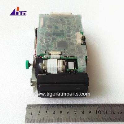 قطعات دستگاه ATM سانکیو کامپکت کارت خوان موتورسازی ICT3K7-3R6940