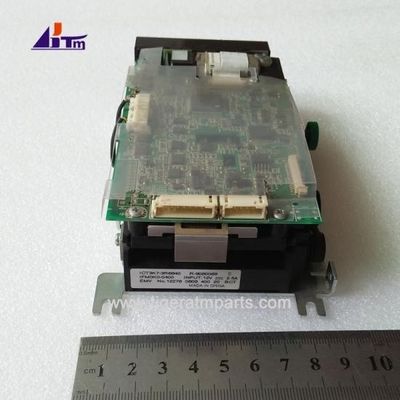 قطعات دستگاه ATM سانکیو کامپکت کارت خوان موتورسازی ICT3K7-3R6940
