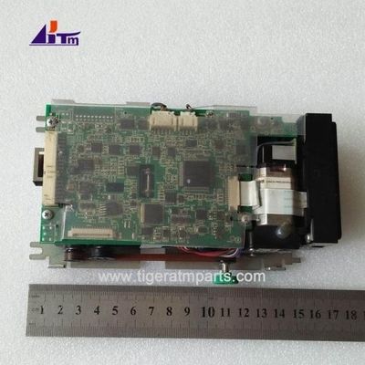قطعات دستگاه ATM سانکیو کامپکت کارت خوان موتورسازی ICT3K7-3R6940
