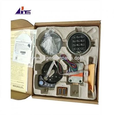 قطعات معدنی دستگاه بانکی کلیدواژگان الکترونیک ترکیب قفل 6128-247
