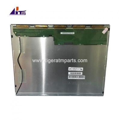 قطعات دستگاه ATM صفحه نمایش صفحه نمایش LCD 15 اینچ NL10276AC30-42C