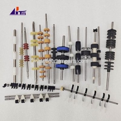 OEM قطعات ATM قطب چرخ دار پلاستیکی اسفنج لاستیک سیلیکون پلی اورتان قطب تامین کننده