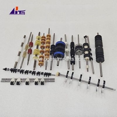 OEM قطعات ATM قطب چرخ دار پلاستیکی اسفنج لاستیک سیلیکون پلی اورتان قطب تامین کننده