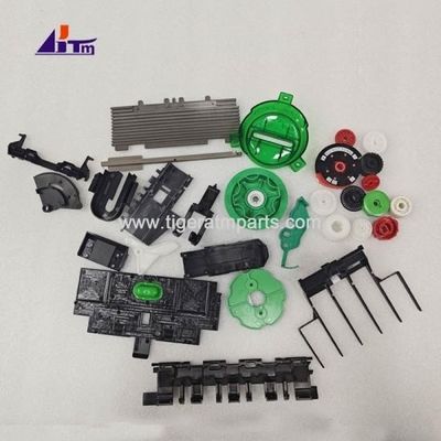 کارخانه OEM قطعات معدنی دستگاه ATM بانک قطعات معدنی قطعات پلاستیکی تولید کننده