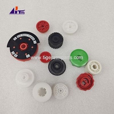 کارخانه OEM قطعات معدنی دستگاه ATM بانک قطعات معدنی قطعات پلاستیکی تولید کننده