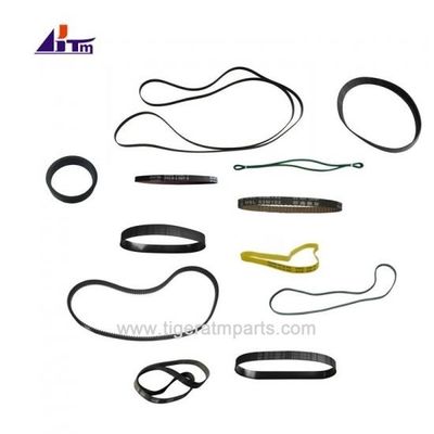 قطعات یدکی ATM کمربند مسطح کمربند قدم زدن کمربند لاستیکی PVC PU نایلون کمربند فلزی