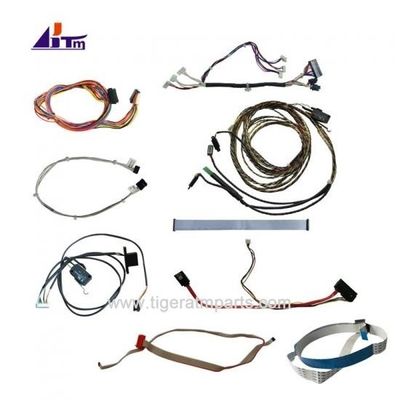 قطعات یدکی دستگاه ATM کابل های NCR Wincor Diebold Hyosung NMD Hitachi و غیره