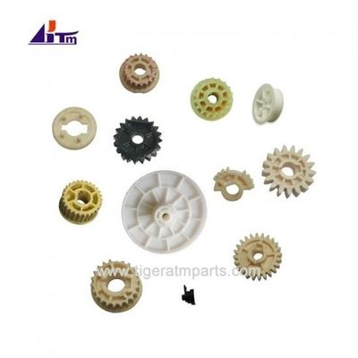 قطعات یدکی ATM قطعات یدکی پلاستیکی NCR Wincor Diebold Hyosung NMD Hitachi و غیره