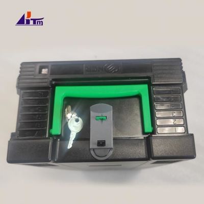 قطعات یدکی ATM NCR S2 کاسه با قفل TI 445-0756227