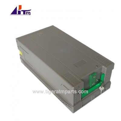 قطعات دستگاه ATM NCR S1 کاسه پول با قفل فلزی و کلید 445-0631970 445-0728451