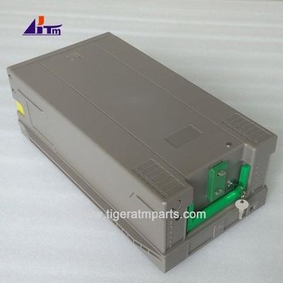 قطعات دستگاه ATM NCR S1 کاسه پول با قفل فلزی و کلید 445-0631970 445-0728451